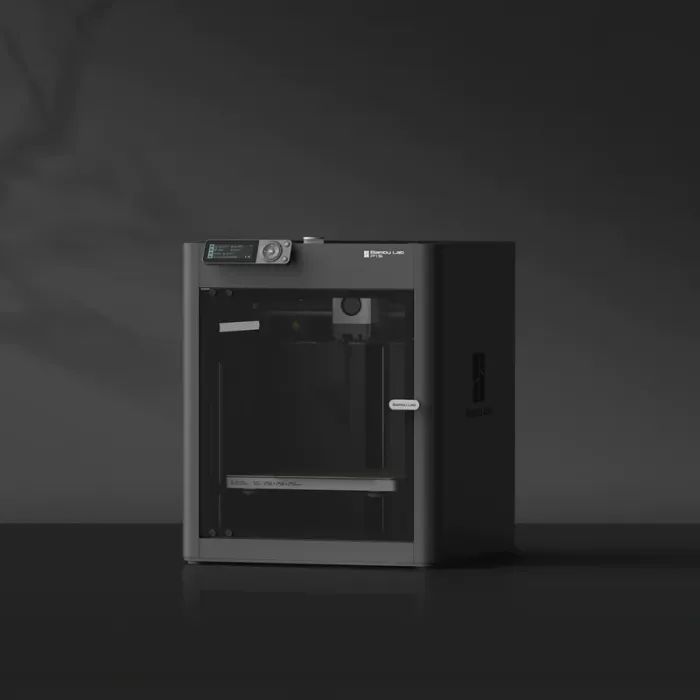 3D-принтер Bambu Lab P1S изображение 5