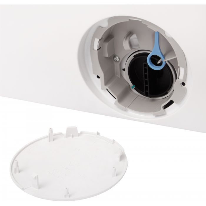 Пральна машина Eleyus WDFD 86 1400 I зображення 10