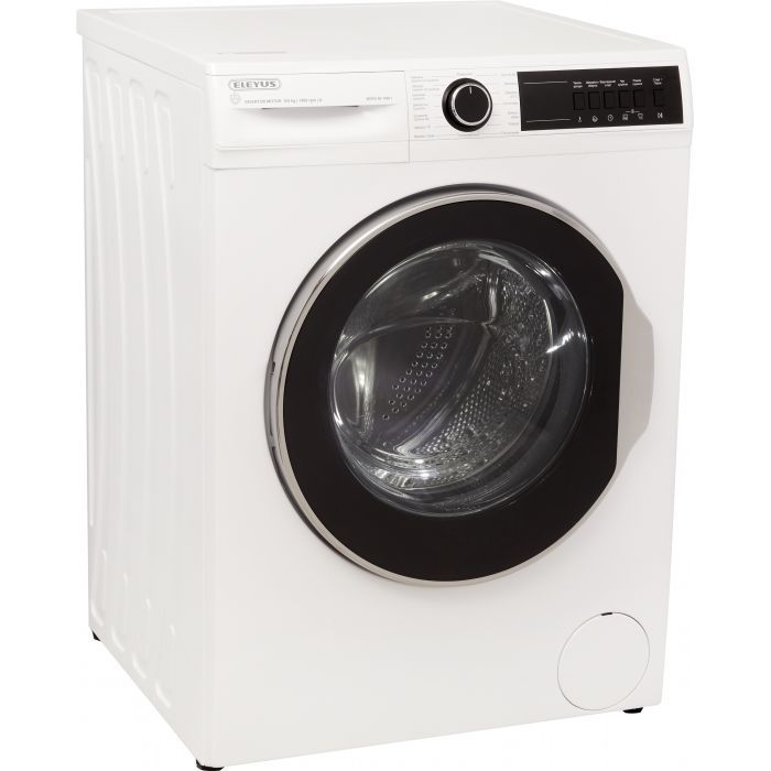 Пральна машина Eleyus WDFD 86 1400 I зображення 2