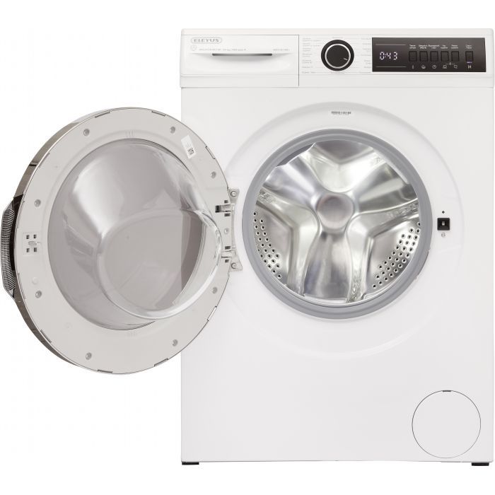 Пральна машина Eleyus WDFD 86 1400 I зображення 7