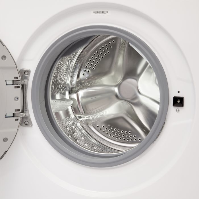Пральна машина Eleyus WDFD 86 1400 I зображення 8