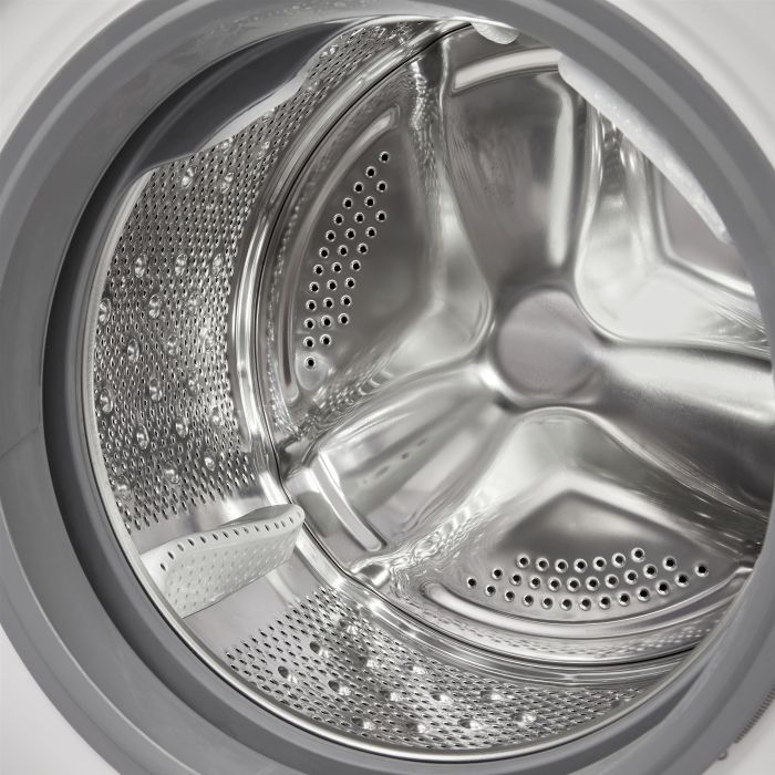 Пральна машина Eleyus WDFD 86 1400 I зображення 9