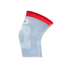 Фиксатор колена Reebok Speedwick Knee Support білий, червоний RRSU-14324 M (885652015912) изображение 7