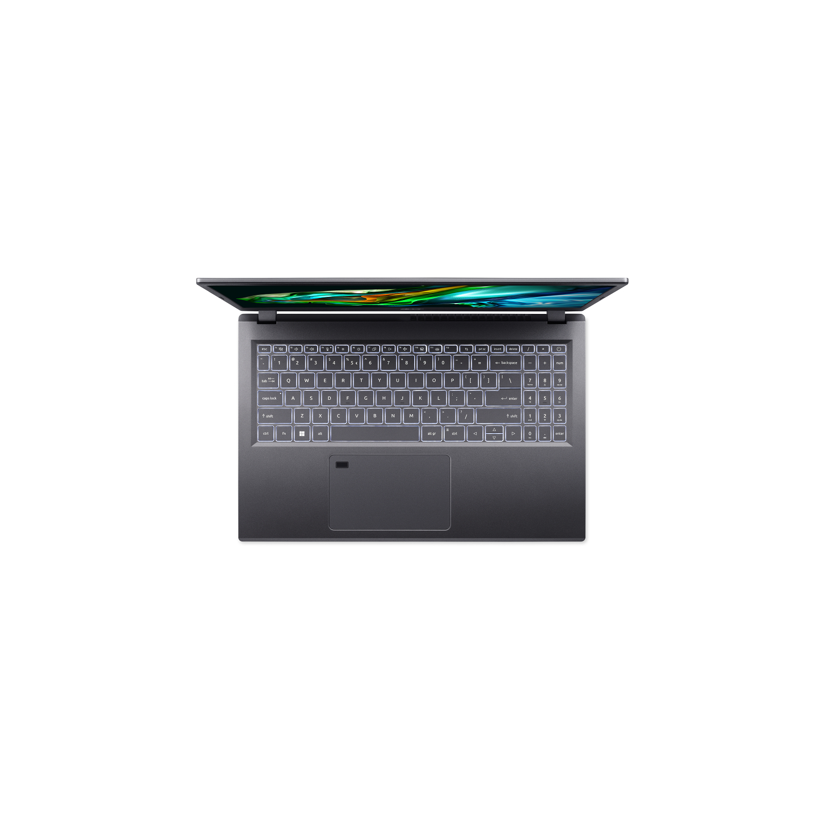 Ноутбук Acer Aspire 5 15 A515-58GM-53GX (NX.KQ4EU.006) изображение 2