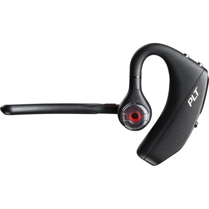 Наушники Poly Voyager 5200-M USB-A HS (8H5Q3AA) изображение 4