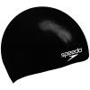 Шапка для плавания Speedo Moulded Silc Cap JU чорний 8-709900001 OSFM (5014991588350)