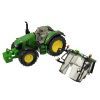 Спецтехніка Britains Трактор John Deere 6120M 1:32 (43248) зображення 4