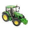 Спецтехніка Britains Трактор John Deere 6120M 1:32 (43248)