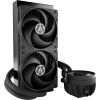 Система жидкостного охлаждения Arctic Liquid Freezer III - 240 Black (ACFRE00134A) изображение 2