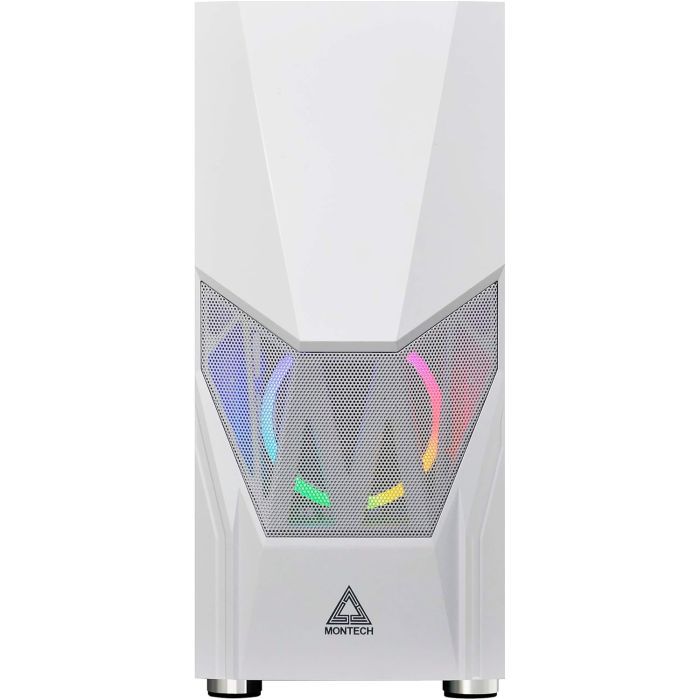 Корпус MONTECH FIGHTER 500 (W) зображення 2