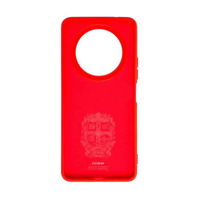 Чохол до мобільного телефона Armorstandart ICON Case Xiaomi Redmi A3 Lavender (ARM74440) зображення 2