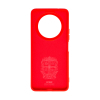 Чехол для мобильного телефона Armorstandart ICON Case Xiaomi Redmi A3 Red (ARM74439) изображение 2