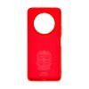 Чехол для мобильного телефона Armorstandart ICON Case Xiaomi Redmi A3 Red (ARM74439) изображение 2