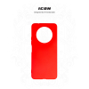 Чехол для мобильного телефона Armorstandart ICON Case Xiaomi Redmi A3 Red (ARM74439) изображение 3