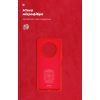 Чехол для мобильного телефона Armorstandart ICON Case Xiaomi Redmi A3 Red (ARM74439) изображение 4