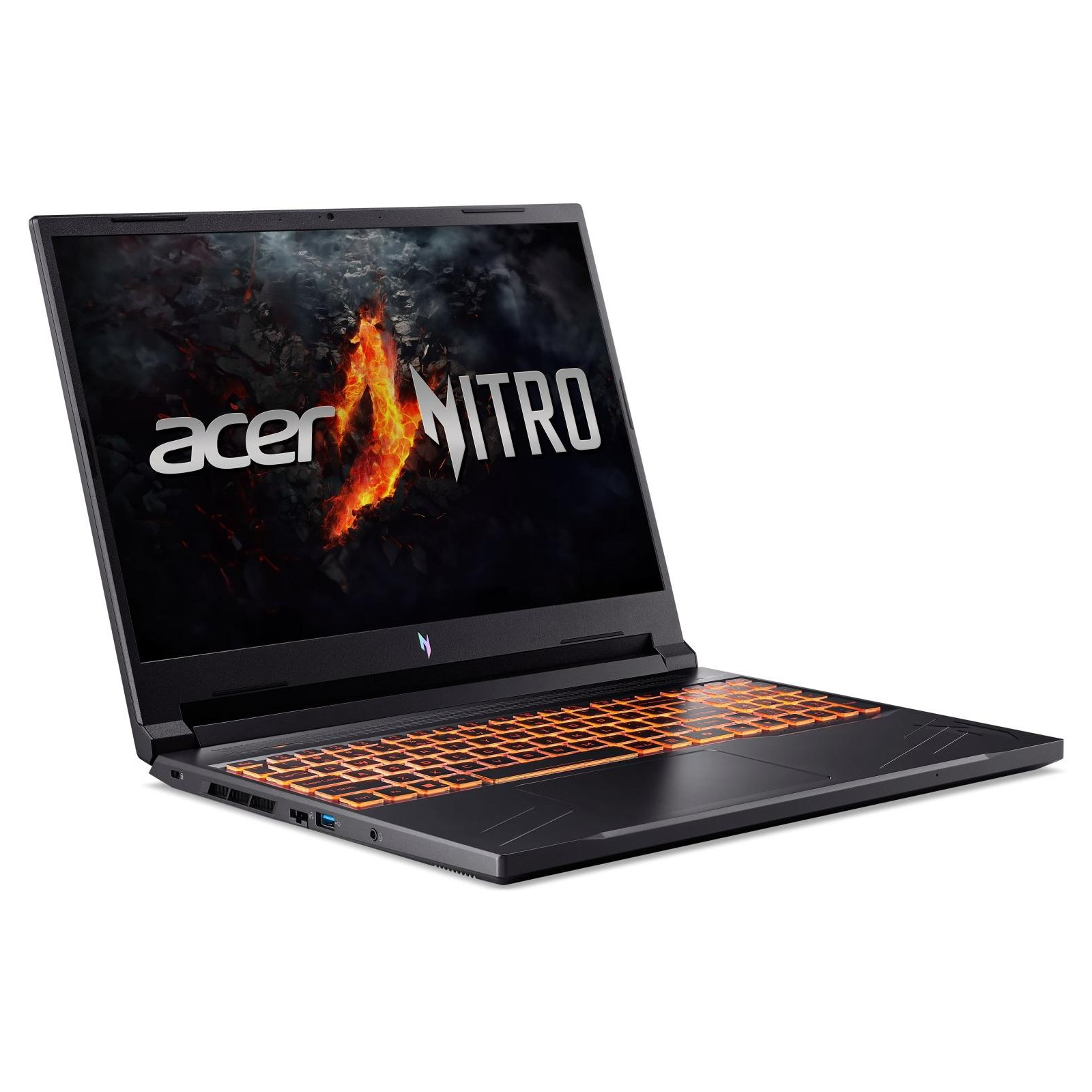 Ноутбук Acer Nitro V 16 ANV16-41 (NH.QRVEU.005) изображение 2