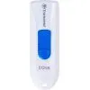 USB флеш накопитель Transcend 512GB JetFlash 790 White USB 3.1 (TS512GJF790W) изображение 2