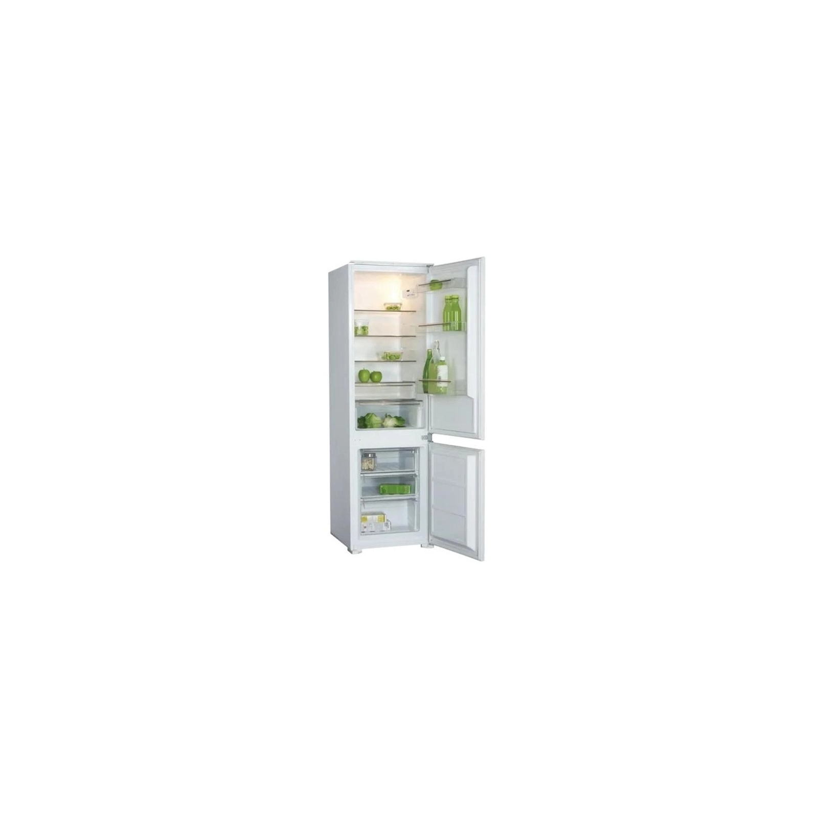 Холодильник MPM MPM-259-KBI-16/AA зображення 2