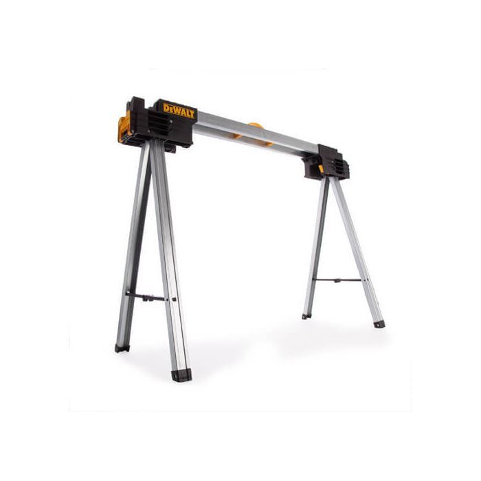 Верстак DeWALT козли сложные (пара), до 900 кг., 1117 мм (DWST1-75676) изображение 3
