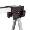 Верстак DeWALT козли сложные (пара), до 900 кг., 1117 мм (DWST1-75676) изображение 4