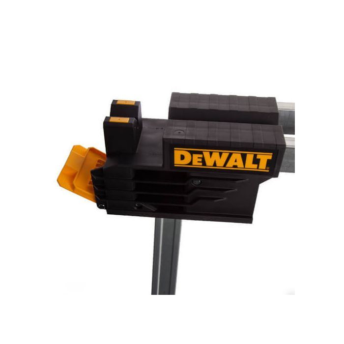 Верстак DeWALT козли сложные (пара), до 900 кг., 1117 мм (DWST1-75676) изображение 5