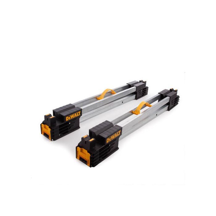 Верстак DeWALT козли сложные (пара), до 900 кг., 1117 мм (DWST1-75676) изображение 7
