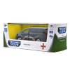 Машина Techno Drive серии Шевроны Героев - Toyota Alphard - INVISIBLE INTERCEPTOR (KM6011) изображение 5
