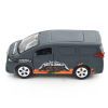 Машина TechnoDrive серии Шевроны Героев - Toyota Alphard - INVISIBLE INTERCEPTOR (KM6011) изображение 9