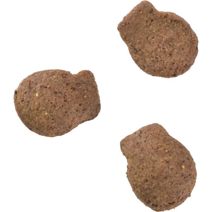 Ласощі для котів Brit Care Superfruits Herring 100 г - оселедець (8595602555710) зображення 5