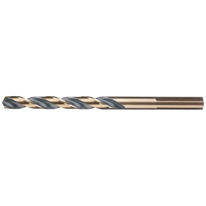 Сверло DeWALT по металлу Black & Gold,HSS-G, 5 х 86 х 52 мм (DT20520) изображение 2