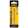 Сверло DeWALT по металлу Black & Gold,HSS-G, 6.5 х 101 х 63 мм (DT20523)