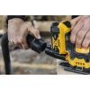Шліфувальна машина DeWALT 18 В XR Li-lon, 115х108 мм, 8000-13500 об/хв (без АКБ та ЗУ) (DCW200N) зображення 12