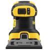 Шліфувальна машина DeWALT 18 В XR Li-lon, 115х108 мм, 8000-13500 об/хв (без АКБ та ЗУ) (DCW200N) зображення 5