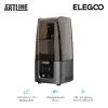 3D-принтер ELEGOO Mars 4 Ultra 9K изображение 2