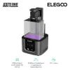 3D-принтер ELEGOO Mars 4 Ultra 9K изображение 4