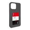 Чехол для мобильного телефона Armorstandart Ink Screen Apple iPhone 15 Pro Black (ARM74560)