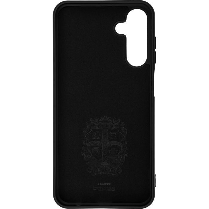 Чохол до мобільного телефона Armorstandart ICON Samsung M15 5G (M156) Lavender (ARM74376) зображення 2