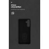 Чохол до мобільного телефона Armorstandart ICON Samsung M15 5G (M156) Black (ARM74373) зображення 4