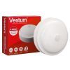 Світильник Vestum LED 15W 4500K 220V (1-VS-7107)