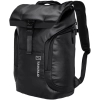 Рюкзак для ноутбука Tavialo 15.6" CityLife TC23 black, 23л (TC23-124BL) изображение 2