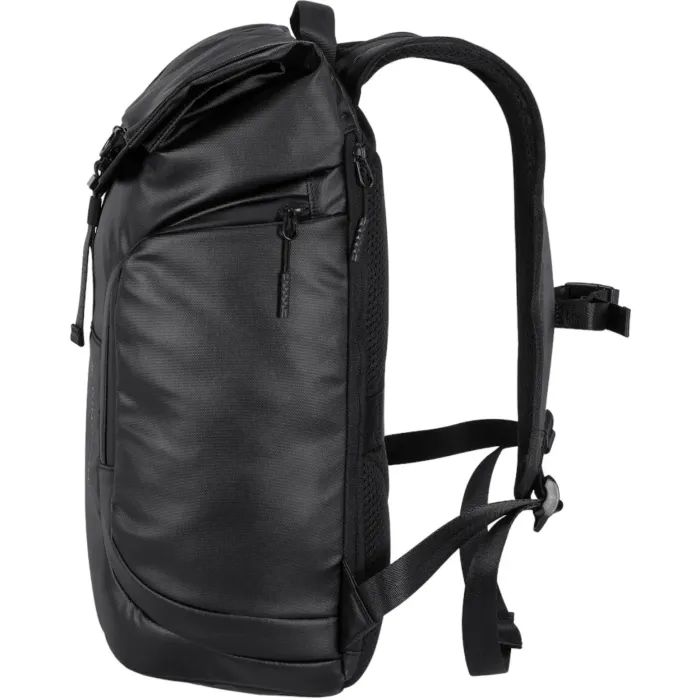Рюкзак для ноутбука Tavialo 15.6" CityLife TC23 black, 23л (TC23-124BL) изображение 4
