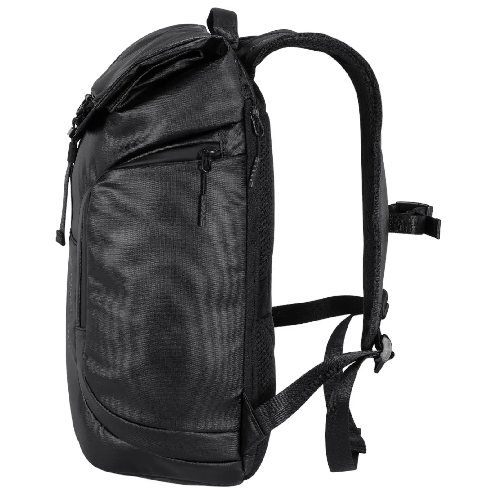 Рюкзак для ноутбука Tavialo 15.6" CityLife TC23 black, 23л (TC23-124BL) изображение 4