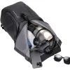 Рюкзак для ноутбука Tavialo 15.6" CityLife TC23 black, 23л (TC23-124BL) изображение 5