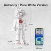 Конструктор Pantasy Astro Boy: Чисто біла версія (86206) зображення 8