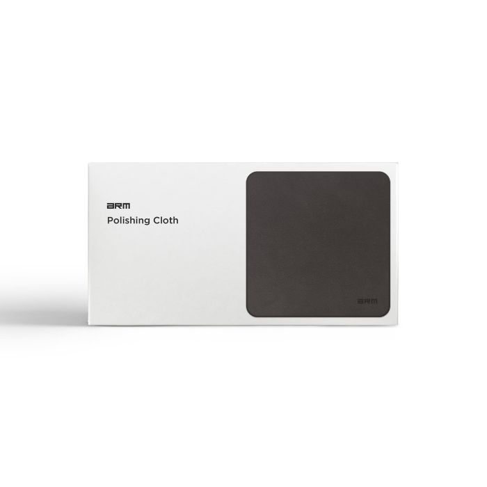 Салфетки Armorstandart Magic Polishing Cloth, 15х15 см, Black (ARM68042) изображение 2