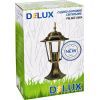 Світильник Delux PALACE A004 (90016658) зображення 2