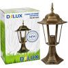 Світильник Delux PALACE A004 (90016658) зображення 3
