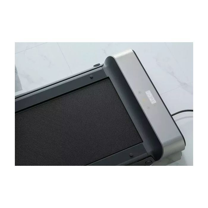 Беговая дорожка Kingsmith Walkingpad&Treadmill R1 Pro Silver (TRR1FPro) изображение 5