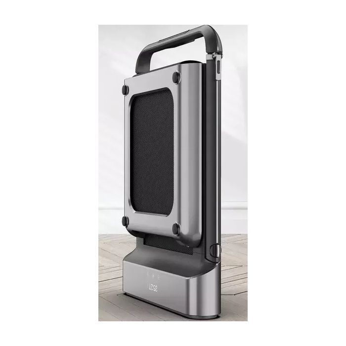 Беговая дорожка Kingsmith Walkingpad&Treadmill R1 Pro Silver (TRR1FPro) изображение 6