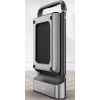 Беговая дорожка Kingsmith Walkingpad&Treadmill R1 Pro Silver (TRR1FPro) изображение 6